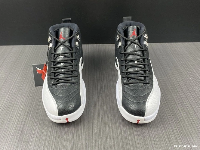 Bmlin Playoffs 12 Jordan 130690- 4146 Thermal Retro 1013